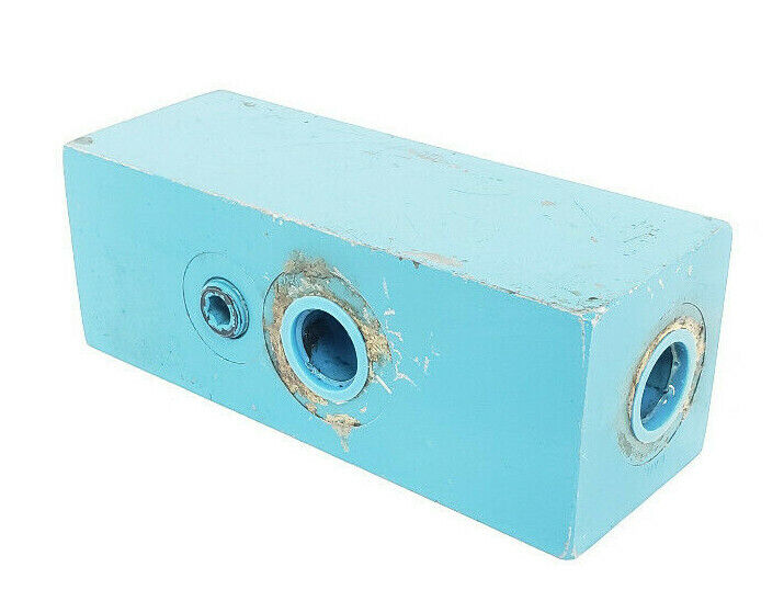 PARKER H4121-1/2 S2-6-5 CHECK VALVE H4121-1/2S2-6-5 H41211/2S265