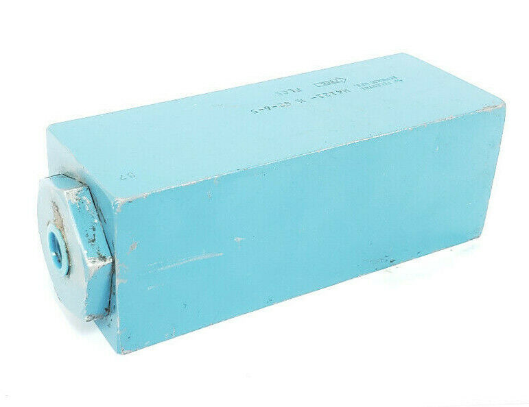 PARKER H4121-1/2 S2-6-5 CHECK VALVE H4121-1/2S2-6-5 H41211/2S265