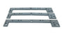 NEW OKUMA H1023-0023-45 WIPER SET 25D NITTA LWR X-SLIDE H1023-0025-15