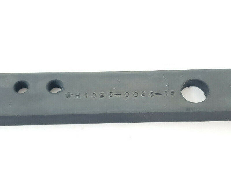 NEW OKUMA H1023-0023-45 WIPER SET 25D NITTA LWR X-SLIDE H1023-0025-15
