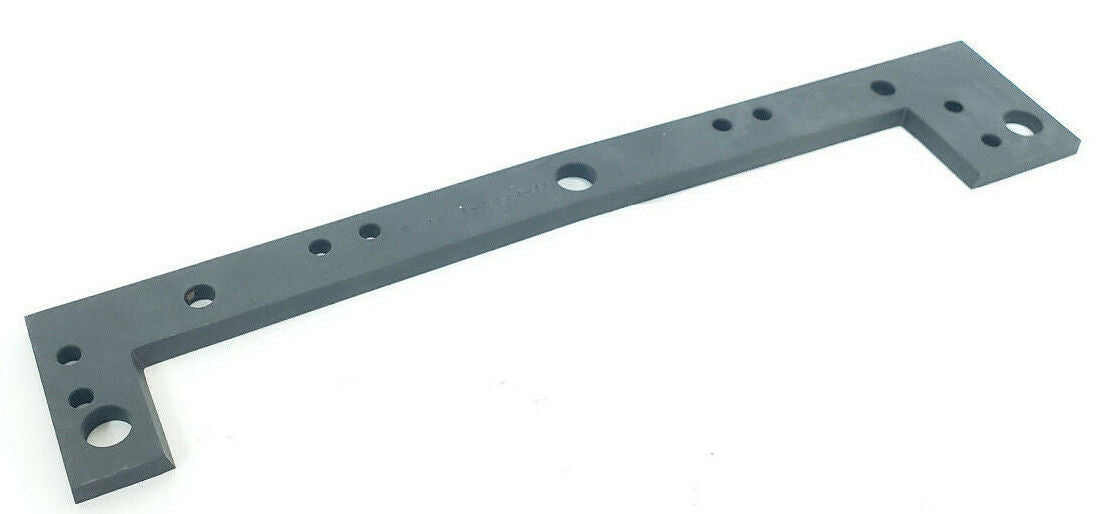 NEW OKUMA H1023-0023-45 WIPER SET 25D NITTA LWR X-SLIDE H1023-0025-15