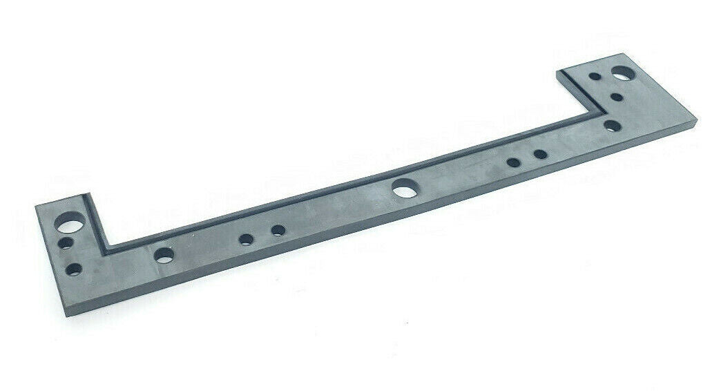 NEW OKUMA H1023-0023-45 WIPER SET 25D NITTA LWR X-SLIDE H1023-0025-15