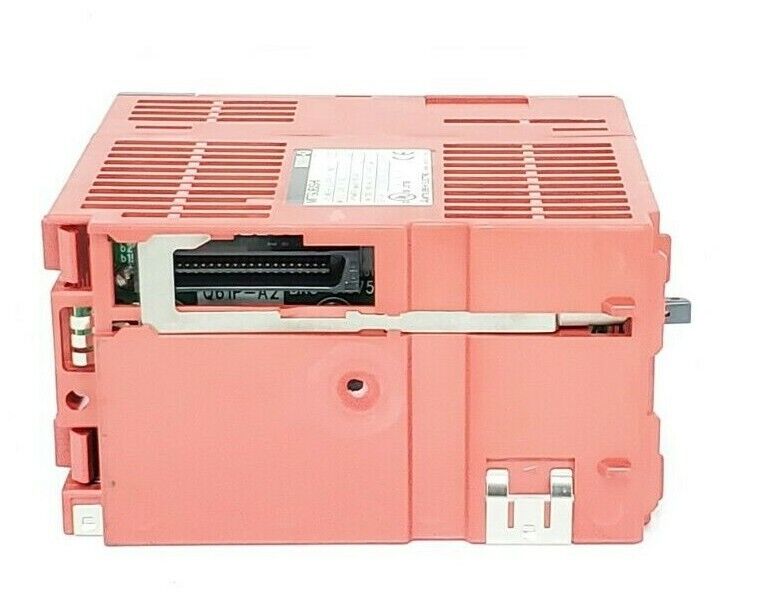 MITSUBISHI Q61P-A2 POWER SUPPLY UNIT, IN: 200-240VAC, OUT: 5VDC 6A, Q61PA2