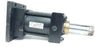 LIN-ACT 04.00 KJBLAAU49A49A 3.000 SERIES LAA PNEUMATIC CYLINDER, 4" X 3", 250PSI