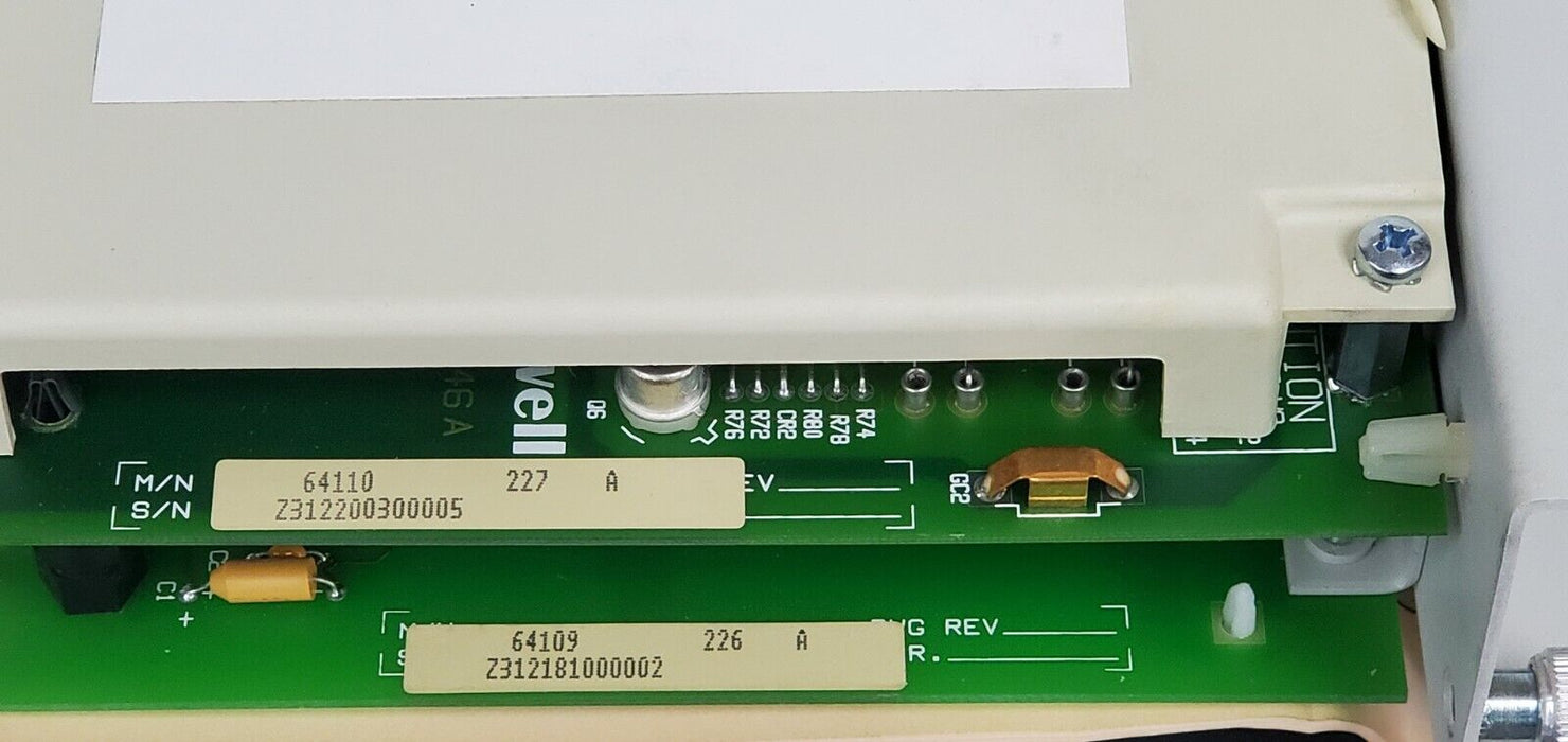 NIB HONEYWELL 621-0307R HIGH SPEED COUNTER MODULE 621-0307