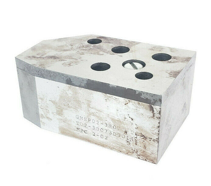 METRIC PUNCH GMSP02-38073-901 BLOCK T02-38073 DET#9014 T02-38073D9014 MPC 2-02
