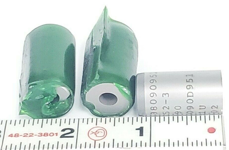 LOT OF 3 NEW GMSP0239090951 PUNCHES 25680652-3 T02-38090 DET#951U T02-38090D951