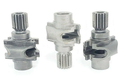 LOT OF 3 NEW COOPER 4328-7153 SW100PY SPIDER NUTRUNNER BITS