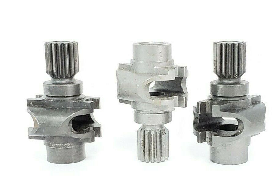 LOT OF 3 NEW COOPER 4328-7153 SW100PY SPIDER NUTRUNNER BITS