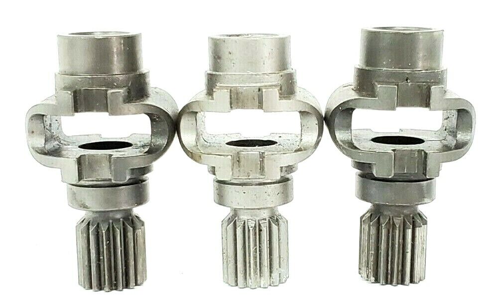 LOT OF 3 NEW COOPER 4328-7153 SW100PY SPIDER NUTRUNNER BITS