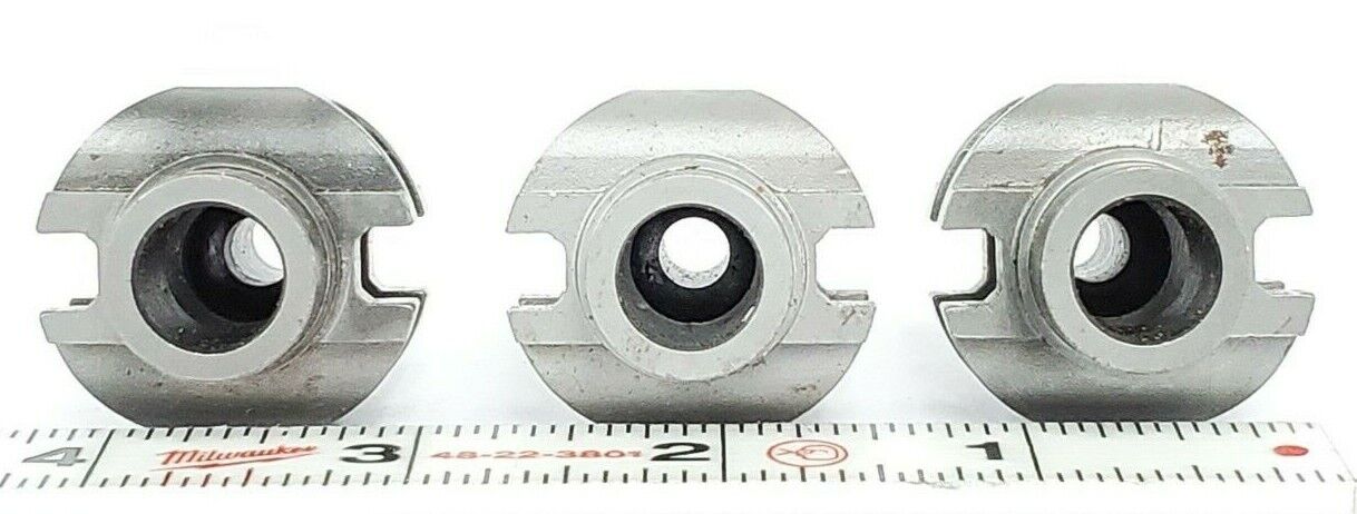 LOT OF 3 NEW COOPER 4328-7153 SW100PY SPIDER NUTRUNNER BITS