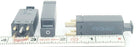 LOT OF 3 NEW 4B LUCENT WK-02 SURGE ARRESTERS, 99OH02, 10A AC