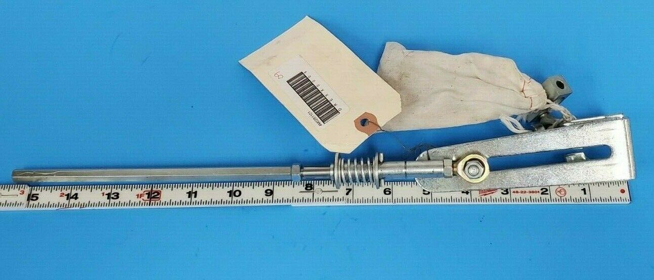 NEW GENERIC 40M02B1101 CIRCUIT BREAKER LEVER ARM ASSEMBLY
