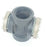 JOHNSON PSF81DI VALVE PORTHOLE SIGHT DEVICE 125WOG PSF81D1