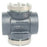 JOHNSON PSF81DI VALVE PORTHOLE SIGHT DEVICE 125WOG PSF81D1