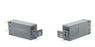 LOT OF 2 NEW GENERIC 4B LUCENT WK-02 O SURGE ARRESTERS 99OH02 1A AC (MI) WK02