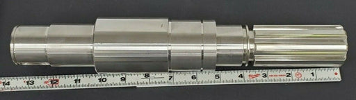 NEW ALFA-LAVAL TRI-CLOVER DRIVE SHAFT