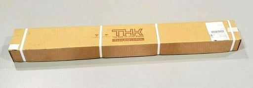 BOX OF 2 NEW THK SHS15R1UU+1040L LINEAR GUIDE BLOCKS SHS15R1UU