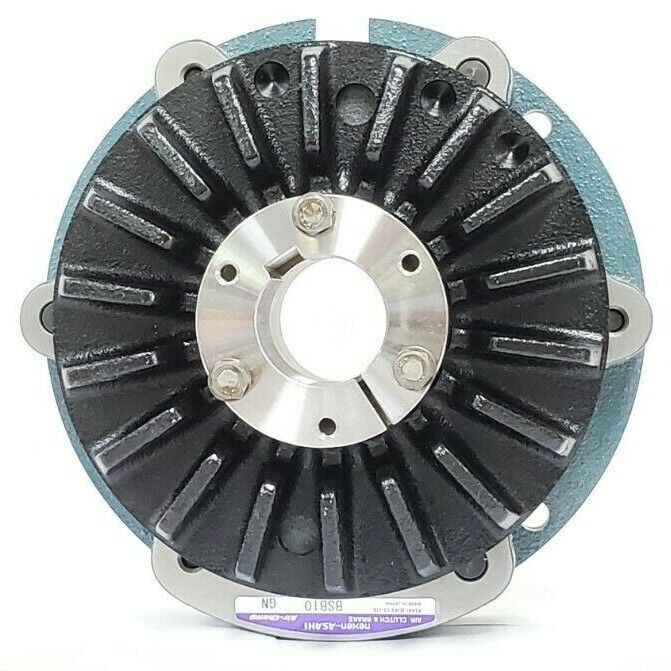 NIB NEXEN-ASAHI AIR-CHAMP BSB10 AIR CLUTCH, BRAKE