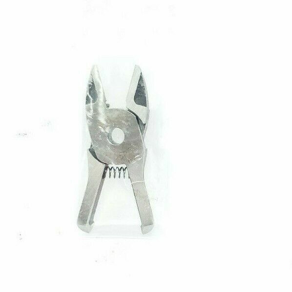 BOX OF 10 NEW VESSEL NY05RBJ AIR NIPPER EXTRA BLADES GT-NY05R, STRAIGHT, 3.0mm