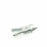 BOX OF 10 NEW VESSEL NY05RBJ AIR NIPPER EXTRA BLADES GT-NY05R, STRAIGHT, 3.0mm