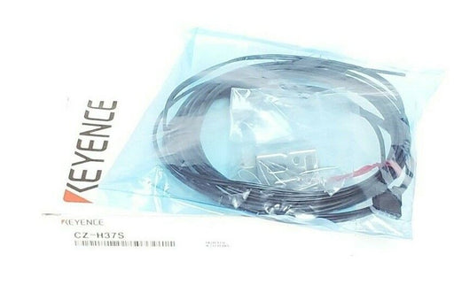 NIB KEYENCE CZ-H37S PHOTOELECTRIC HEAD CZH37S