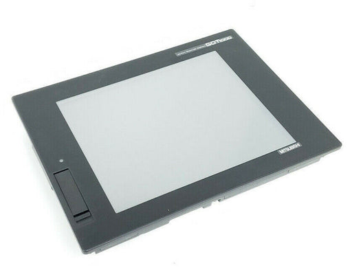 MITSUBISHI GT1675M-STBA OPERATOR INTERFACE 100-240VAC 50/60HZ 100VA