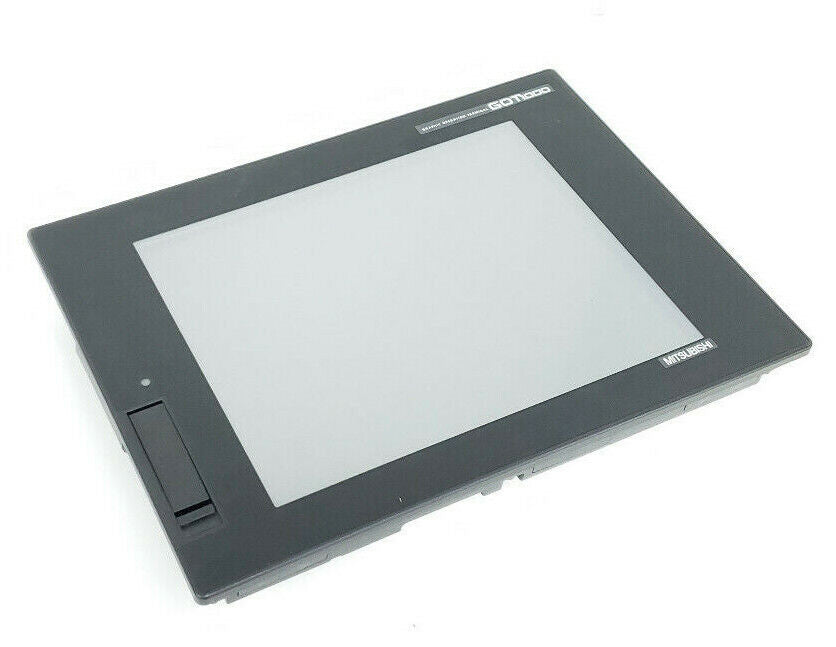 MITSUBISHI GT1675M-STBA OPERATOR INTERFACE 100-240VAC 50/60HZ 100VA