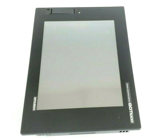 MITSUBISHI GT1675M-STBA OPERATOR INTERFACE 100-240VAC 50/60HZ 100VA