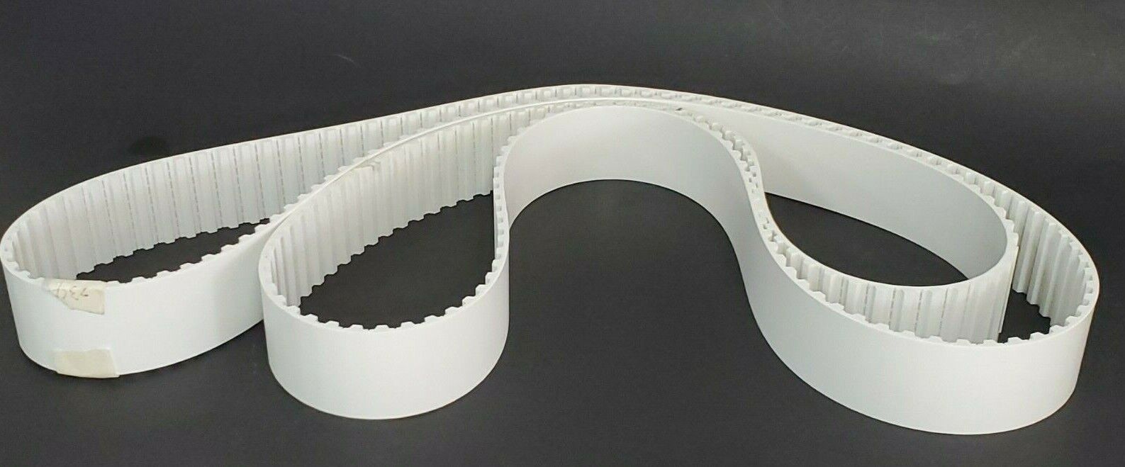 NEW MISUMI LTBJ-T10400-234 TIMING BELT, 40MM WIDTH, 234 TEETH, LTBJT10400234