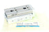 NEW SMC MXQ12-30 SERIES MXQ AIR SLIDE TABLE CYLINDER MXQC02 MXQ1230