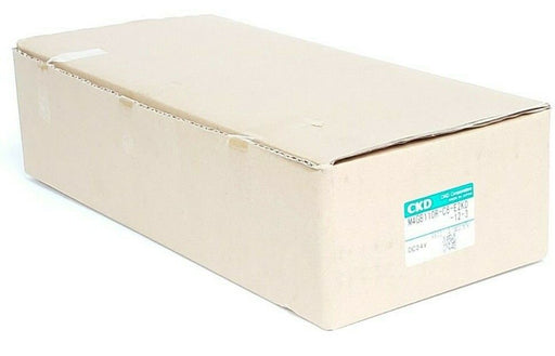 NIB CKD M4GB110R-C6-E2KD-12-3 VALVE MANIFOLD BLOCK ASSEMBLY 4GB119R-00-E2K-3