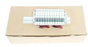 NIB CKD M4GB110R-C6-E2KD-12-3 VALVE MANIFOLD BLOCK ASSEMBLY 4GB119R-00-E2K-3