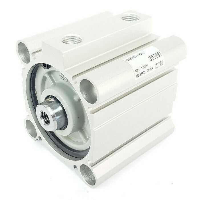 NEW SMC CDQ2B63-30DZ COMPACT AIR CYLINDER CDQ2B6330DZ, 2A1-45B, MAX. 1.0MPa