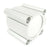 NEW SMC CDQ2B63-30DZ COMPACT AIR CYLINDER CDQ2B6330DZ, 2A1-45B, MAX. 1.0MPa