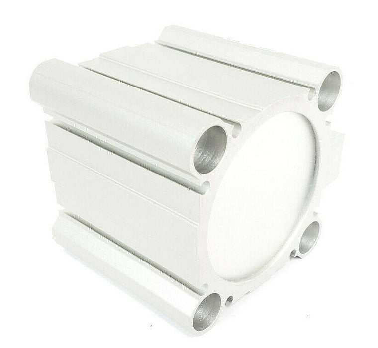 NEW SMC CDQ2B63-30DZ COMPACT AIR CYLINDER CDQ2B6330DZ, 2A1-45B, MAX. 1.0MPa