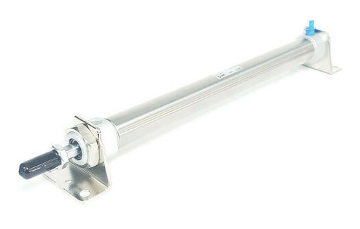 NEW SMC CDM2L25-250Z SERIES CM2 AIR CYLINDER, 2E1-5YK, MAX 1.0MPa, CDM2L25250Z