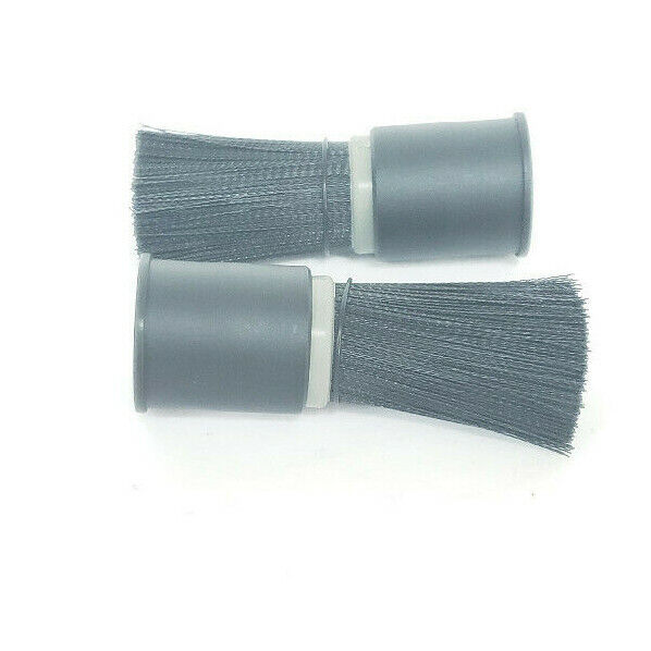 LOT OF 2 NEW TSUBAKIMOTO SFM-ST2034 LUBRICATOR BRUSHES SFMST2034
