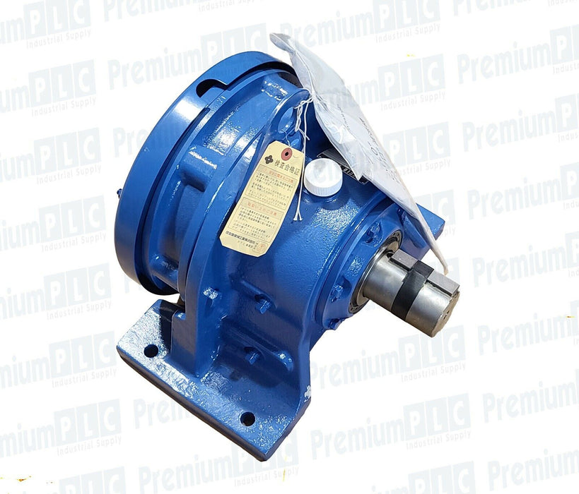 NEW SUMITOMO CHH-6165-71 CYCLO 6000 GEARMOTOR RATIO: 71, 2.0kW, 1000 r/min