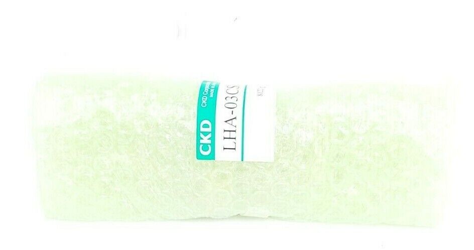 NEW CKD LHA-03CS PNEUMATIC GRIPPER SINGLE/DOUBLE ACTING LHA03CS