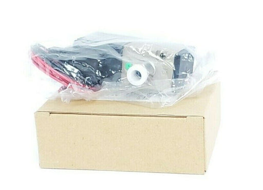 NEW CKD 3PA210-GS6-C21-3 SOLENOID VALVE DC24V 3PA210-C21 3-PORT