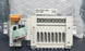 NIB SMC SS5V1-10PGD1-08DS-C6-D-X266 MANIFOLD SV1000 SS5V110PGD108DSC6DX266