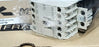 CASE OF 12 NEW MITSUBISHI SD-T12 DC24V 1A1B CONTACTORS SD-T12DC24V1A1B