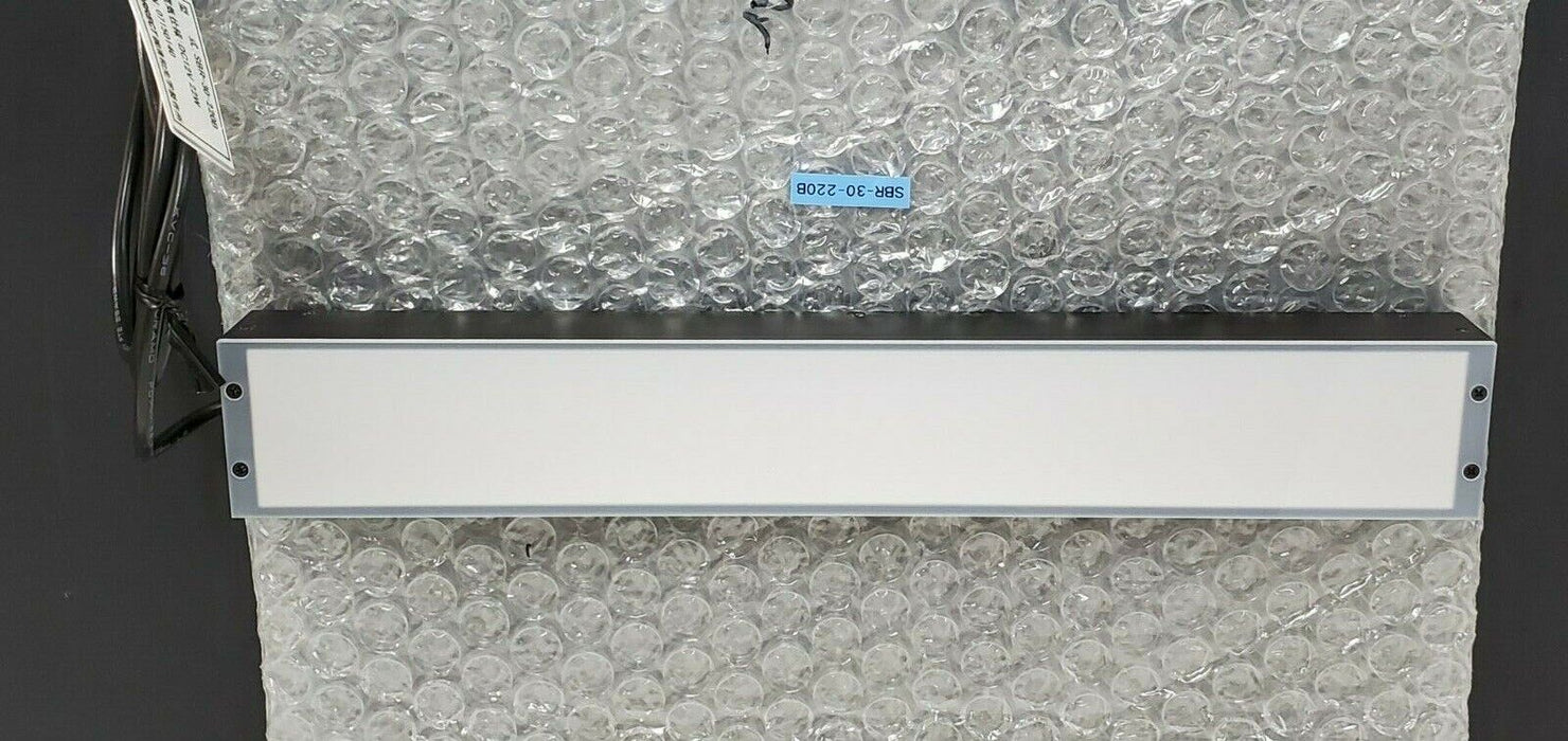 NEW CORRECT SBR-30-220B LIGHT BAR 9 IN. L. SBR30220B