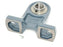 NIB FYH UCPH205J PILLOW BLOCK BEARING 25MM BORE UCPH205