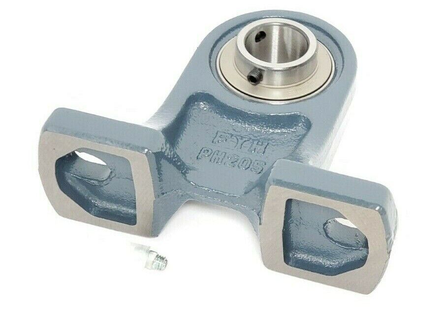 NIB FYH UCPH205J PILLOW BLOCK BEARING 25MM BORE UCPH205