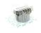 NIB KHK SMC3-20 CARBON STEEL MITER GEAR 20-TOOTH 53-230362-8275 SMC320