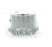 NIB KHK SMC3-20 CARBON STEEL MITER GEAR 20-TOOTH 53-230362-8275 SMC320