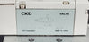 NIB CKD M4GB310R-C10-E2D-2-3 VALVE MANIFOLD ASSEMBLY DC24V M4GB310RC10E2D23