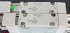 NIB CKD M4GB310R-C10-E2D-2-3 VALVE MANIFOLD ASSEMBLY DC24V M4GB310RC10E2D23